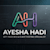 Ayesha Ha