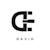David E