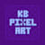 Kbpixelart