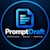PromptDraft