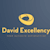 David E