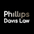 Phillip R DaviS