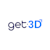 get three D