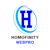 Homo F