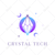Crystal T