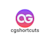 Cgshortcutts