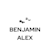 BENJAMIN ALEX