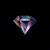 Diamond P