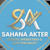 Sahana Akter