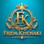 FRIDA KIYOSAKI
