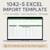 RS Tax Form Pro
