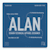 Alan