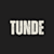 Tunde