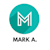 Mark A