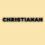 Christianah O