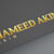 Hameed A