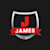 james