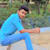 Babith K P