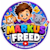 Markus Freed