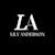 LILLY HARDARSON