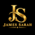 james sarah