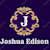 Joshua Edison