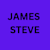 James steve