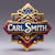 Carl Smith
