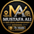 M Mustafa Ali