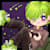 Pixel Rose
