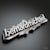 Bernard M