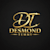 Desmond Temmy