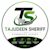 Tajudeen sherif