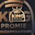 King P