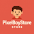 Pixel Boy Store