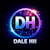 Dalehii