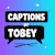 Tobey R
