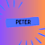 Peter