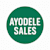 Ayodele S