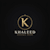 Khaleed A