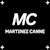 Martinez C