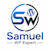 Samuel Woods