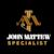 John Mattew