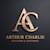 Arthur Charlie