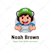Noah B