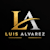 Luis alvarez