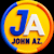 John A