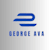 George A