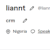 liannt