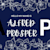 Alfred P